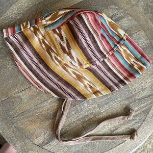 Wildbird x Nena bucket hat